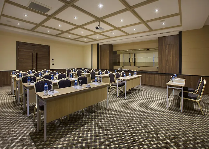 Dedeman Park Gaziantep Oteli