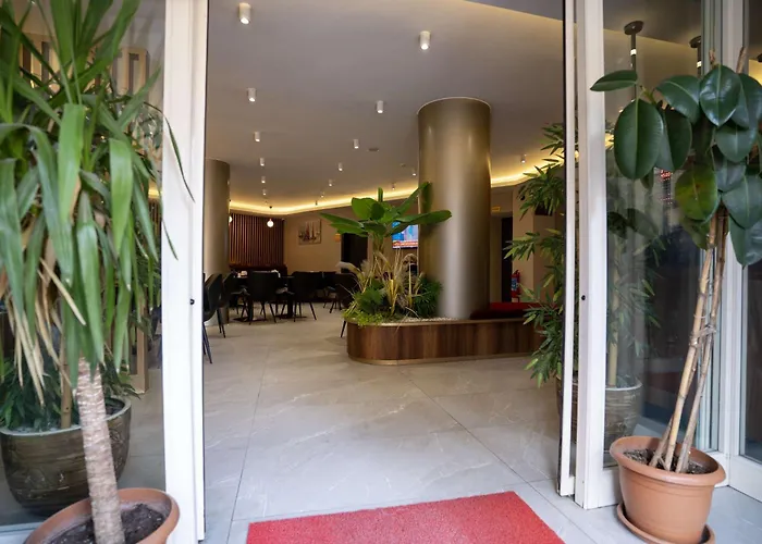 Ugurlu Hotel