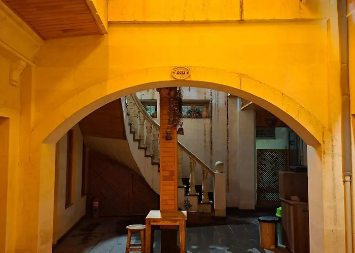 Ela Sultan Han Otel